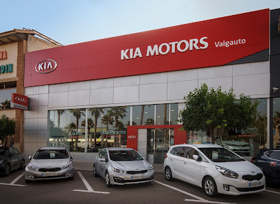 Valgauto Motor KIA Torrevieja - Motoring Plus Spain